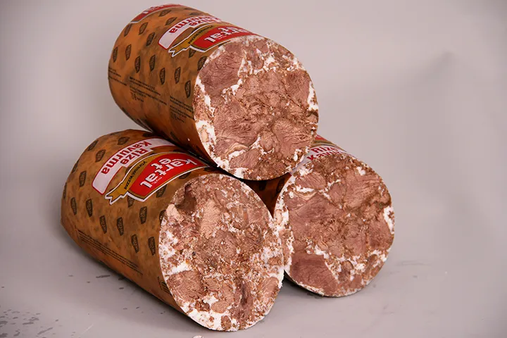 Dana Kavurma Teneke (20,0 kg)